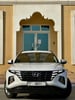إيجار Hyundai Tucson (أبيض), 2023 في دبي 1