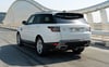 Range Rover Sport (White), 2020 for rent in Dubai 0