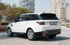Range Rover Sport (White), 2019 for rent in Dubai 0