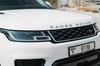 Range Rover Sport (White), 2019 for rent in Dubai 4