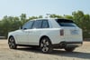 Rolls Royce Cullinan (Белый), 2020 для аренды в Дубай 1