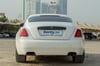 Rolls Royce Wraith (White), 2020 for rent in Dubai 2