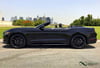 Ford Mustang (Черный), 2016 для аренды в Дубай 1