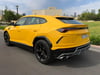 Lamborghini Urus (Yellow), 2019 for rent in Dubai 1